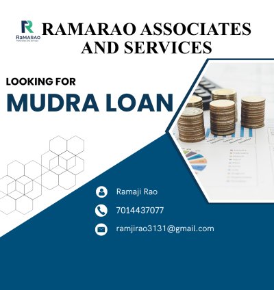 Mudra Loan