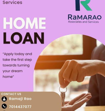 HOME LOAN