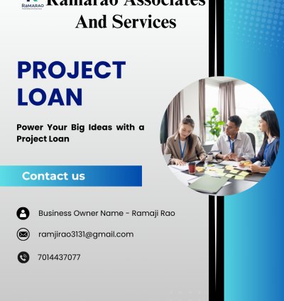 Project Loan