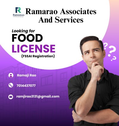 Food License
