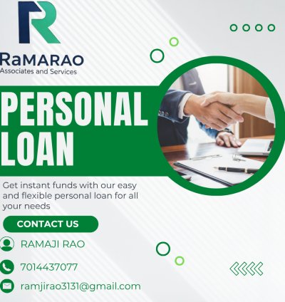 PERSONAL LOAN