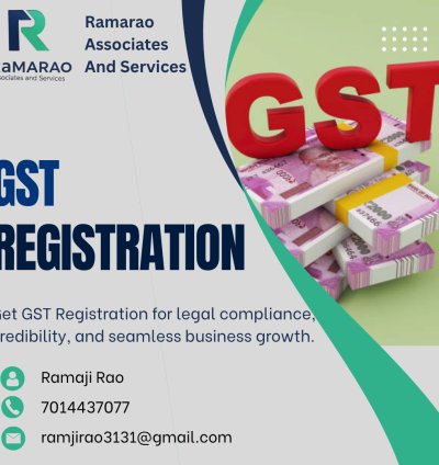 GST Registration