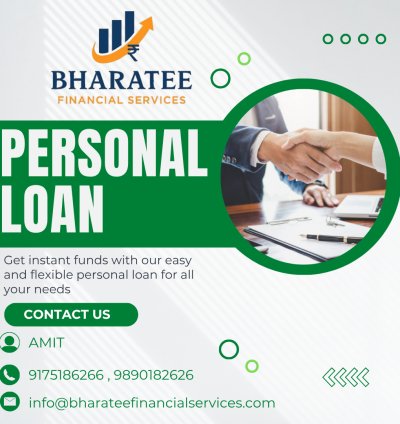 Personal Loan