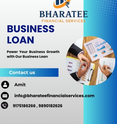 Business Loan