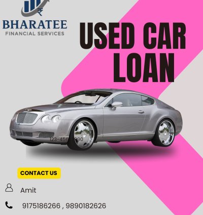 Used Car Loan