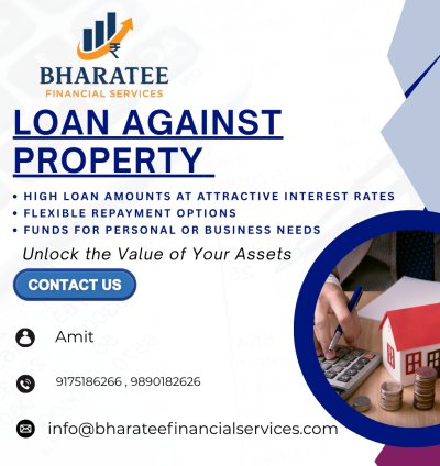 Loan Against Property