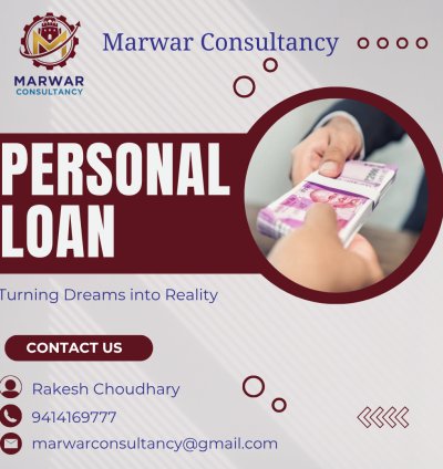 Personal Loan