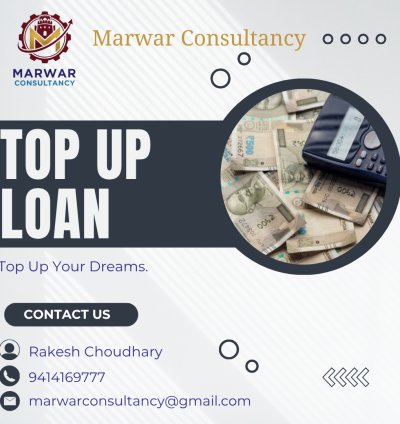 Top Up Loan