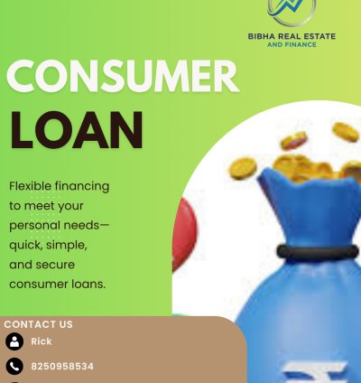 Consumer Loan
