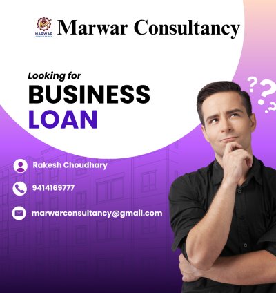 Business Loans