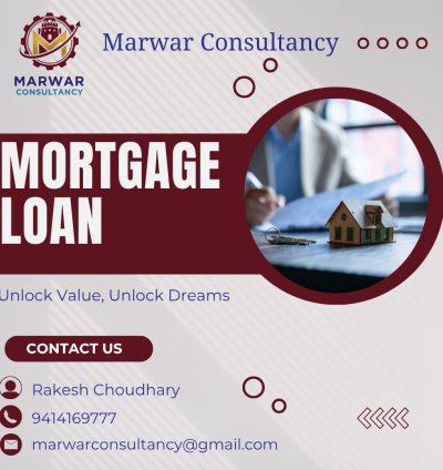 Mortgage Loan