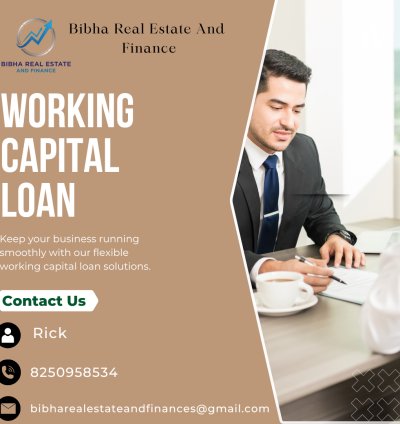 Working Capital Loan