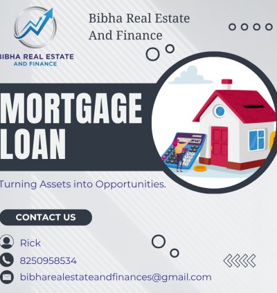 Mortgage Loan