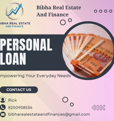 Personal Loan