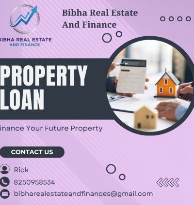 Property Loan