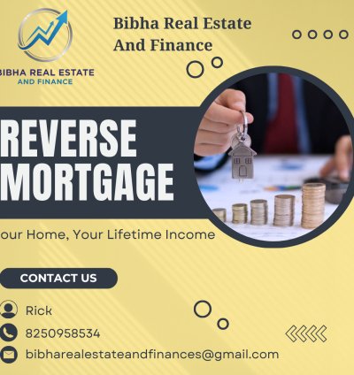 Reverse Mortgage
