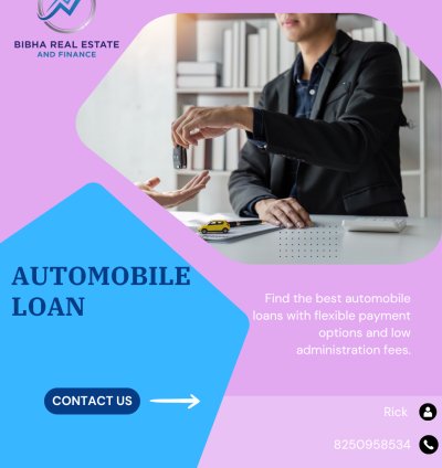 Automobile Loan
