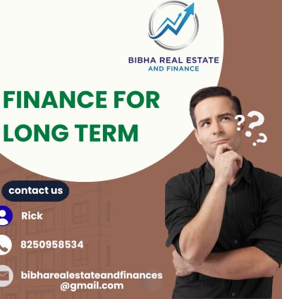 Finance For Long Term