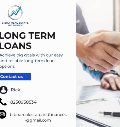 Long Term Loans