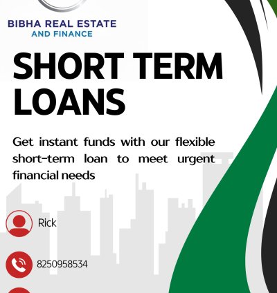 Short Term Loans