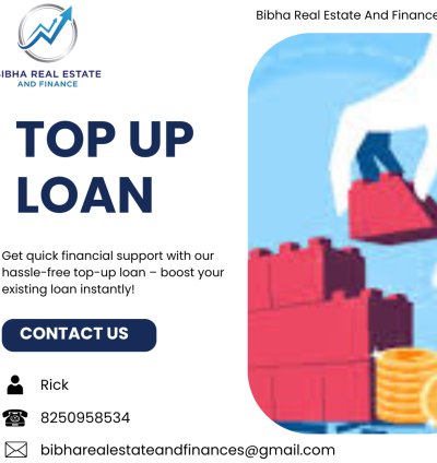 Top Up Loan