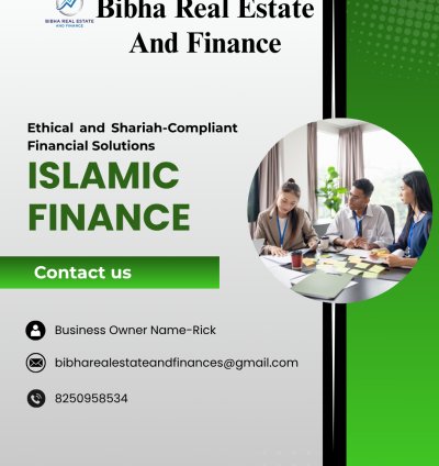 Islamic Finance