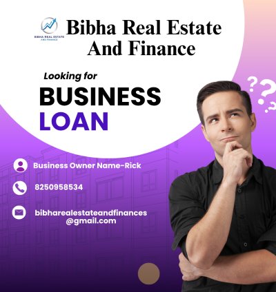 Business Loans