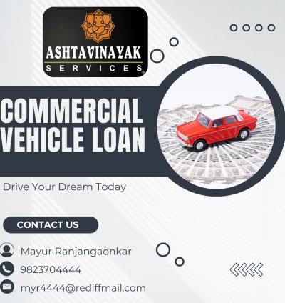 Commercial Vehicle Loan