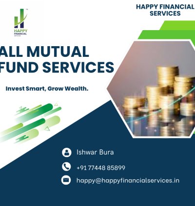 All Mutual Fund Services