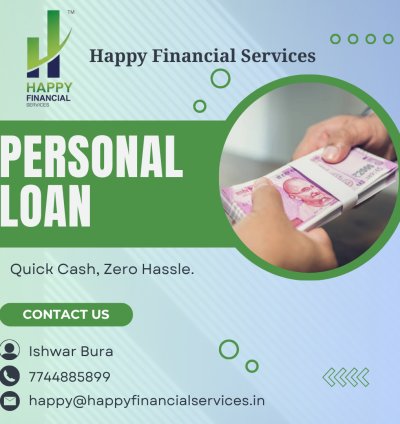 Personal Loan