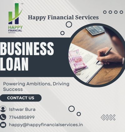 Business Loan