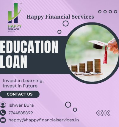 Education loan