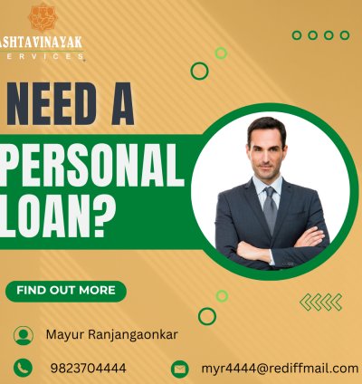 PERSONAL LOAN