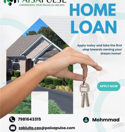 Home Loans