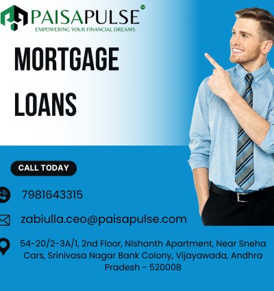 Mortgage Loans