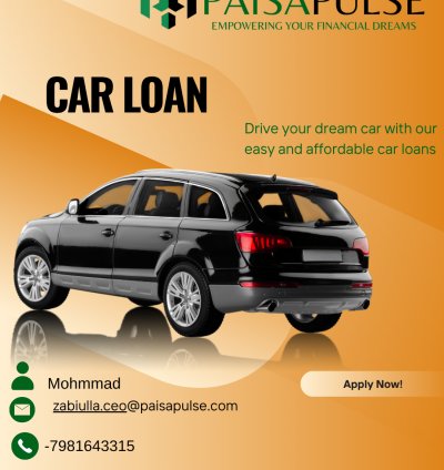 Car Loans