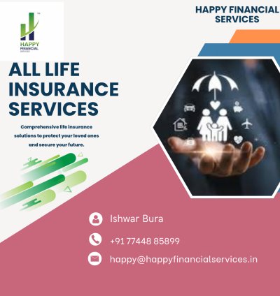 All Life Insurance Services