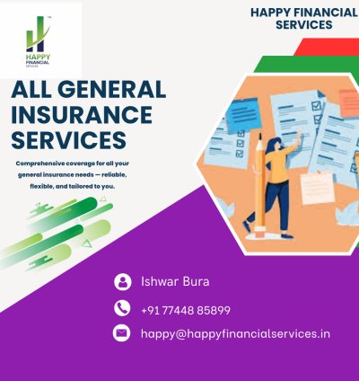 All General Insurance Services
