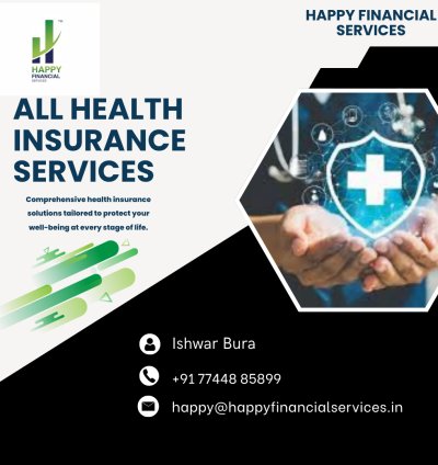 All Health Insurance Services