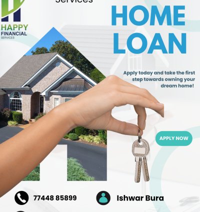 HOME LOAN