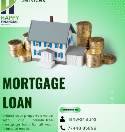 Mortgage Loan