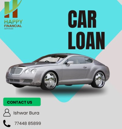 CAR LOAN