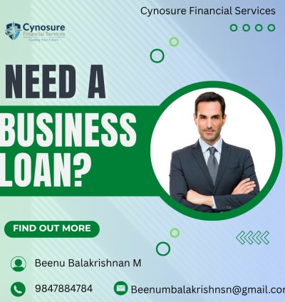 Business Loan