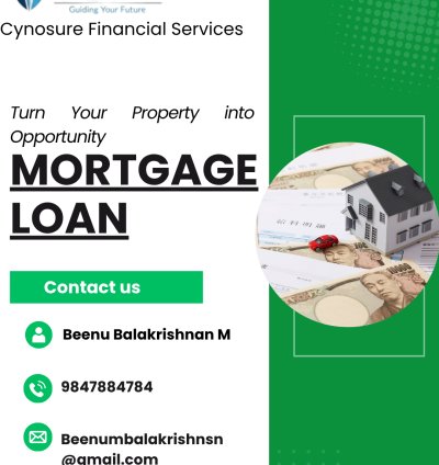 Mortgage Loan