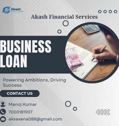 Business Loan