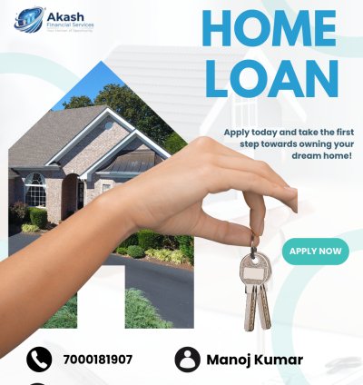 Home Loan