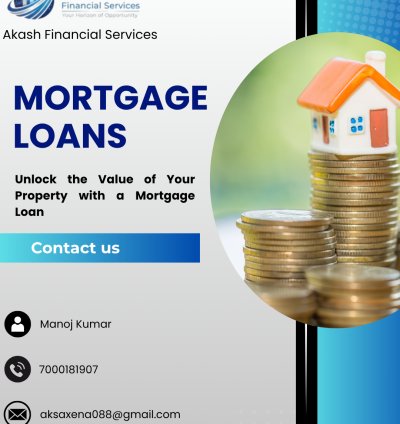 Mortgage Loan