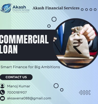 Commercial Loan