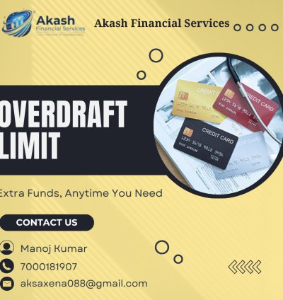 Overdraft  Limit