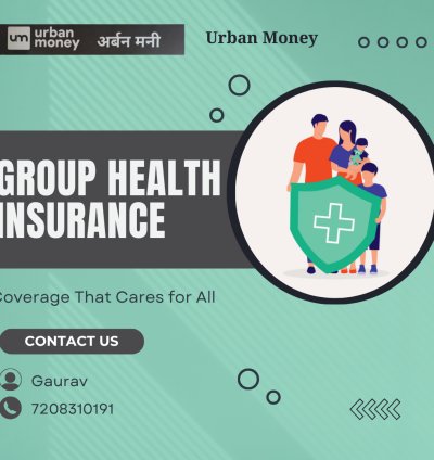 Group Health Insurance